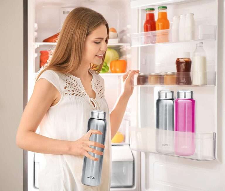 MILTON AQUA Water bottle