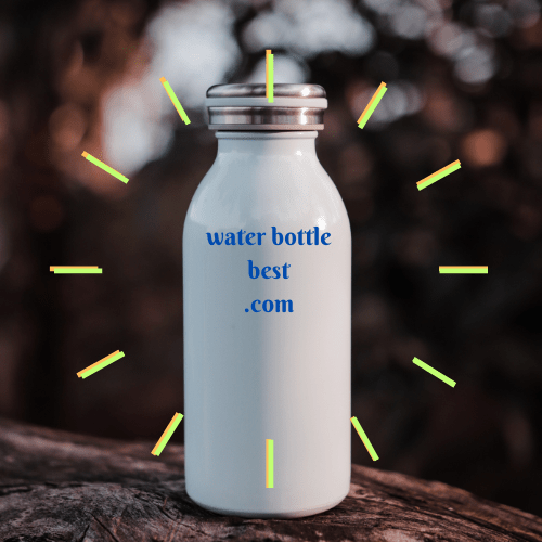 Best water bottle for BPA Free water